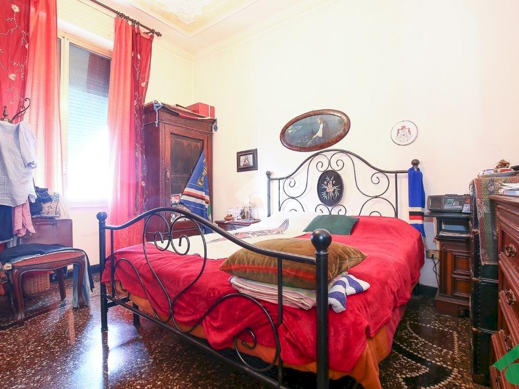 Appartamento Via Merano, Genova (zona Sestri Ponente) - foto 2