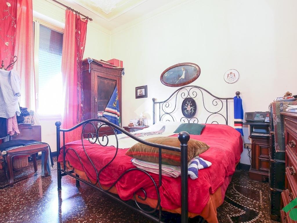Appartamento Via Merano, Genova (zona Sestri Ponente) - foto 3