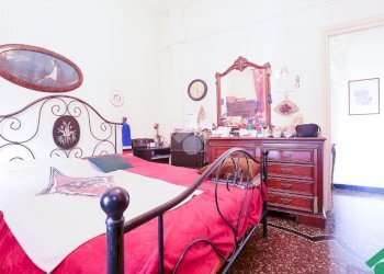 Appartamento Via Merano, Genova (zona Sestri Ponente) - foto 1