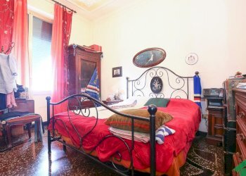 Appartamento Via Merano, Genova (zona Sestri Ponente) - foto 2