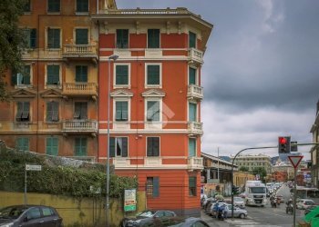 Appartamento Via Merano, Genova (zona Sestri Ponente) - foto 21