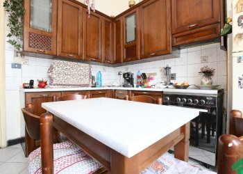 Appartamento Via Merano, Genova (zona Sestri Ponente) - foto 4