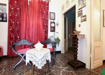 Appartamento Via Merano, Genova (zona Sestri Ponente) - foto 6