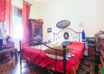 Appartamento Via Merano, Genova (zona Sestri Ponente) - foto 3