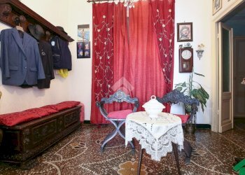 Appartamento Via Merano, Genova (zona Sestri Ponente) - foto 8