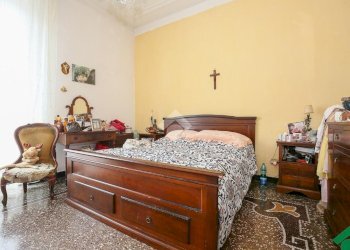 Appartamento Via Merano, Genova (zona Sestri Ponente) - foto 12