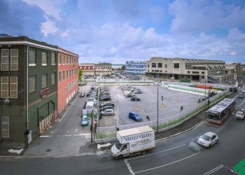 Appartamento Via Merano, Genova (zona Sestri Ponente) - foto 17