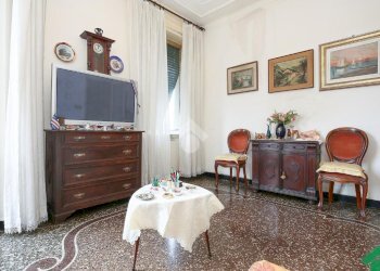 Appartamento Via Merano, Genova (zona Sestri Ponente) - foto 11