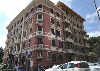 Appartamento Via Merano, Genova (zona Sestri Ponente) - foto 23