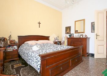 Appartamento Via Merano, Genova (zona Sestri Ponente) - foto 13