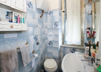 Appartamento Via Merano, Genova (zona Sestri Ponente) - foto 15