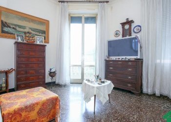 Appartamento Via Merano, Genova (zona Sestri Ponente) - foto 10