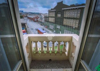 Appartamento Via Merano, Genova (zona Sestri Ponente) - foto 20