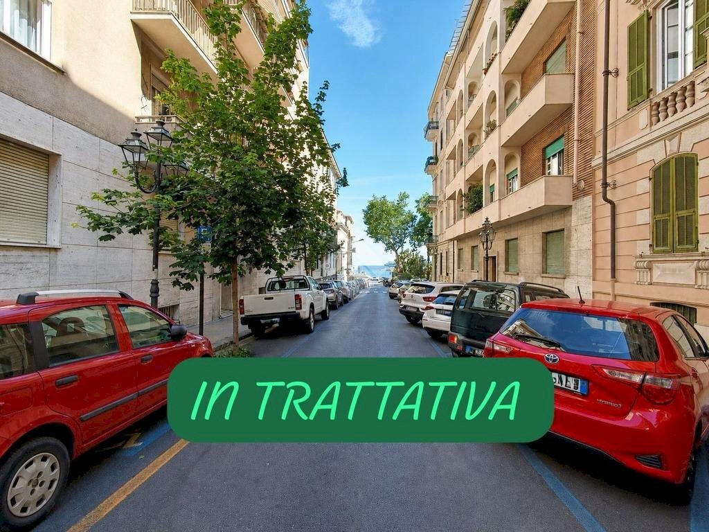 Box Via Giovanni Ruffini, Sanremo - photo 1