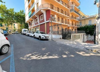 Box Via Giovanni Ruffini, Sanremo - photo 3