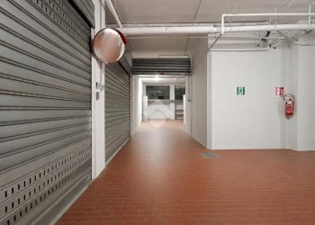 Box Via Giovanni Ruffini, Sanremo - photo 9