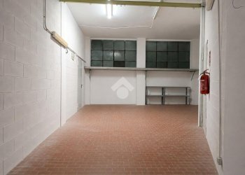 Box Via Giovanni Ruffini, Sanremo - photo 11