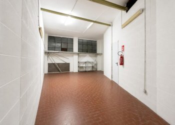 Box Via Giovanni Ruffini, Sanremo - photo 12