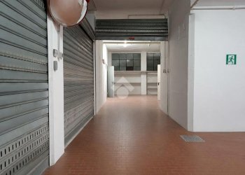 Box Via Giovanni Ruffini, Sanremo - photo 13