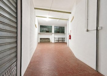 Box Via Giovanni Ruffini, Sanremo - photo 21