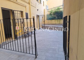 Trilocale Bologna (zona Santo Stefano) - foto 12