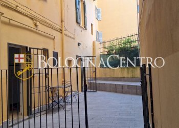Trilocale Bologna (zona Santo Stefano) - foto 13