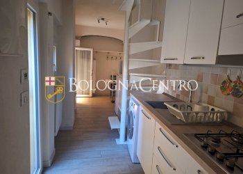Trilocale Bologna (zona Santo Stefano) - foto 21