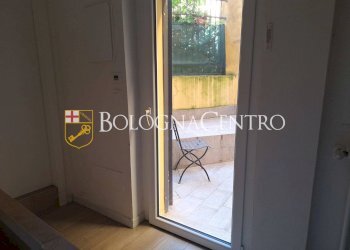 Trilocale Bologna (zona Santo Stefano) - foto 28