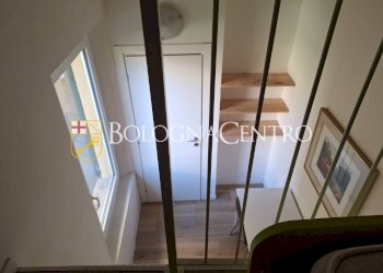 Trilocale Bologna (zona Santo Stefano) - foto 42