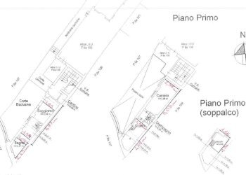 Trilocale Bologna (zona Santo Stefano) - foto 43