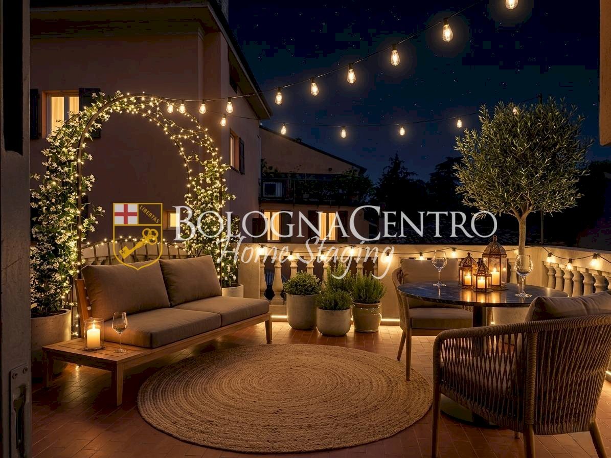 Apartment Bologna (neighborhood Santo Stefano) - photo 2