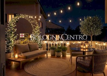 Apartment Bologna (neighborhood Santo Stefano) - photo 2