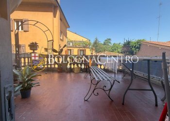 Apartment Bologna (neighborhood Santo Stefano) - photo 3