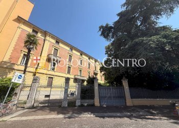Apartment Bologna (neighborhood Santo Stefano) - photo 6