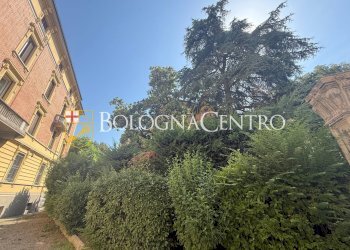 Apartment Bologna (neighborhood Santo Stefano) - photo 8