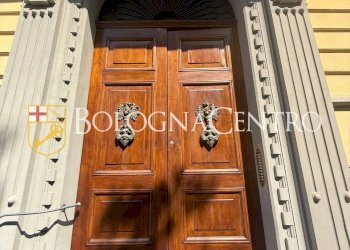 Apartment Bologna (neighborhood Santo Stefano) - photo 9