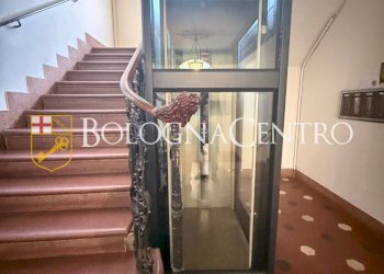 Apartment Bologna (neighborhood Santo Stefano) - photo 12