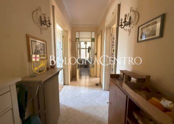 Apartment Bologna (neighborhood Santo Stefano) - photo 16