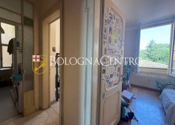 Apartment Bologna (neighborhood Santo Stefano) - photo 18