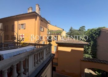 Apartment Bologna (neighborhood Santo Stefano) - photo 20