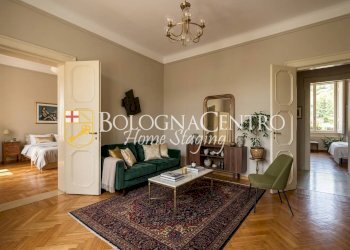 Apartment Bologna (neighborhood Santo Stefano) - photo 24