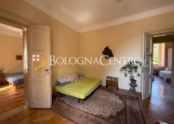 Apartment Bologna (neighborhood Santo Stefano) - photo 25