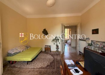 Apartment Bologna (neighborhood Santo Stefano) - photo 27