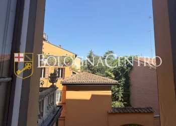 Apartment Bologna (neighborhood Santo Stefano) - photo 28