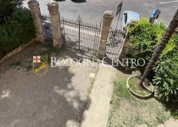 Apartment Bologna (neighborhood Santo Stefano) - photo 30