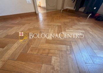 Apartment Bologna (neighborhood Santo Stefano) - photo 35