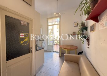 Apartment Bologna (neighborhood Santo Stefano) - photo 36