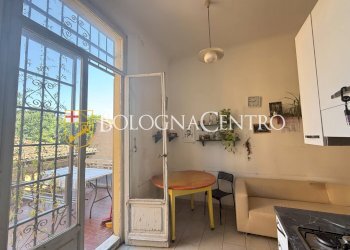 Apartment Bologna (neighborhood Santo Stefano) - photo 37