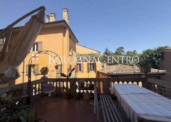 Apartment Bologna (neighborhood Santo Stefano) - photo 39