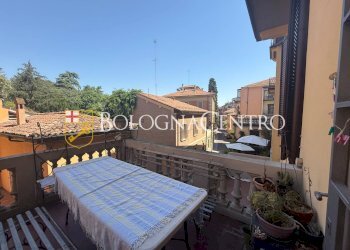 Apartment Bologna (neighborhood Santo Stefano) - photo 40